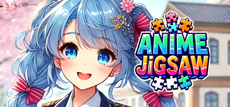 Anime Jigsaw