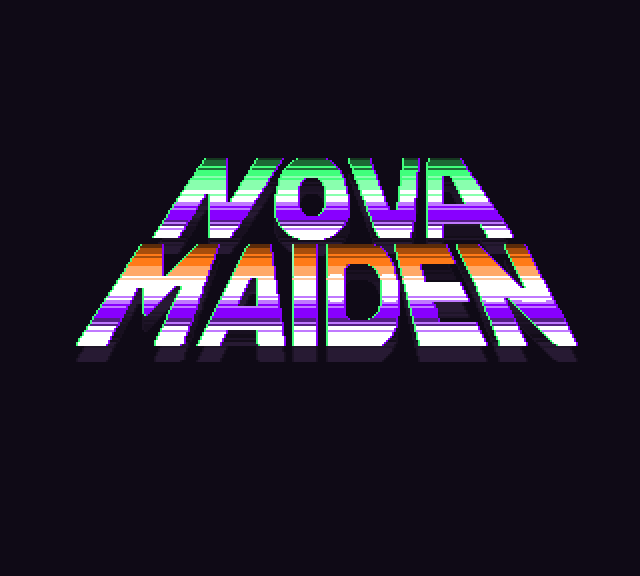Nova Maiden