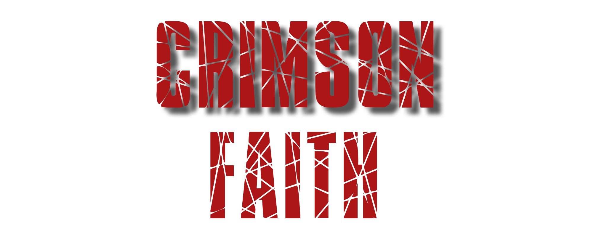 Crimson Faith