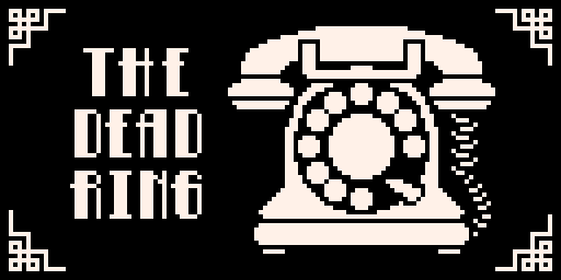 The Dead Ring