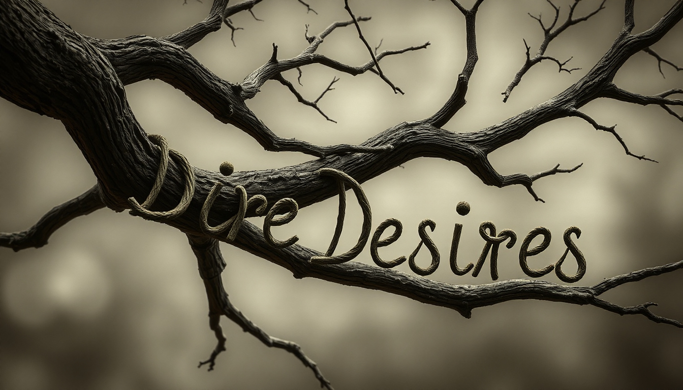 Dire Desires 0.1