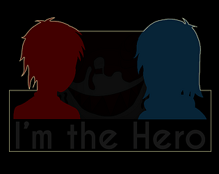 I'm the Hero