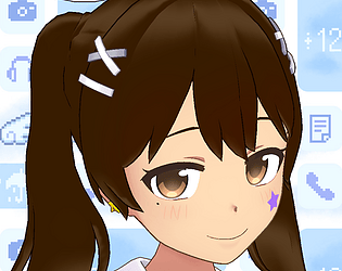 Test game