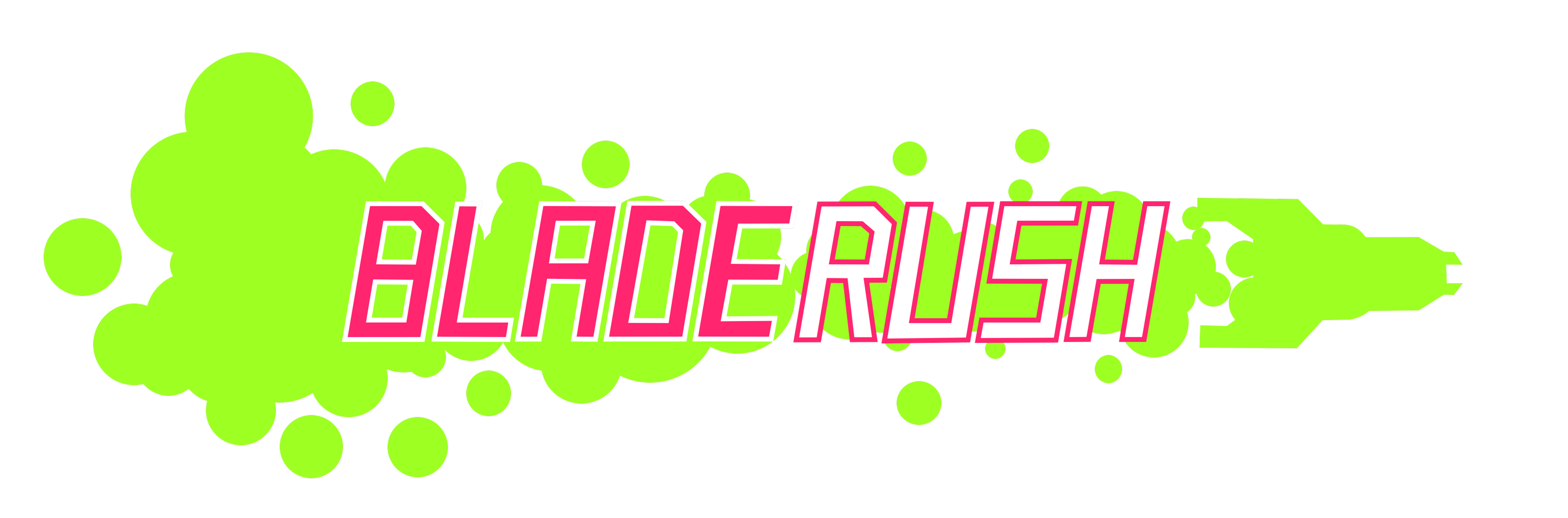 Blade Rush