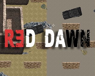 RED DAWN