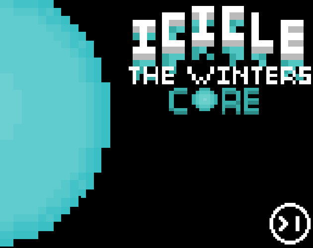 Cover image for ICICLE | The Winters Core (Original version)
