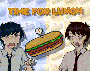 Time For Lunch