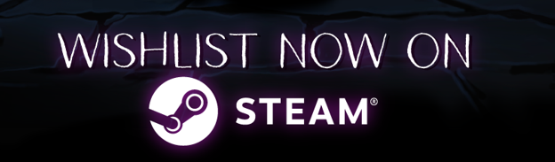 Wishlist on Steam