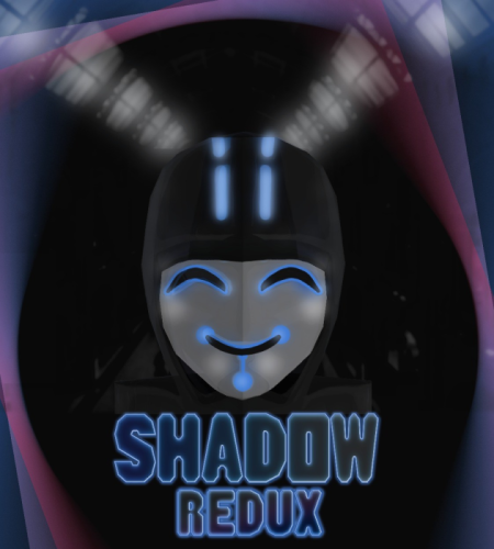 Shadow Redux Demo