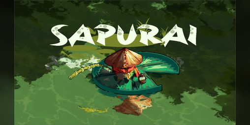 Cover image for SAPURAI (Em Desenvolvimento)