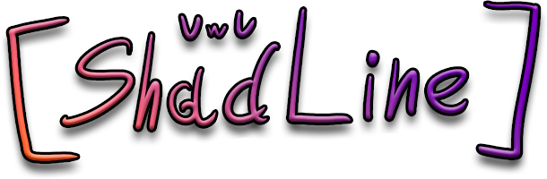 Shadline the game name