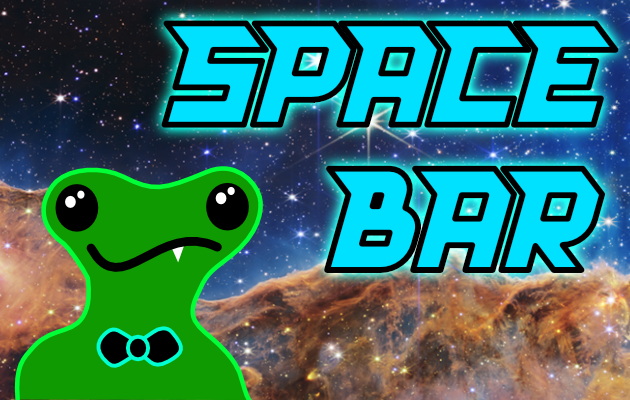 Space Bar