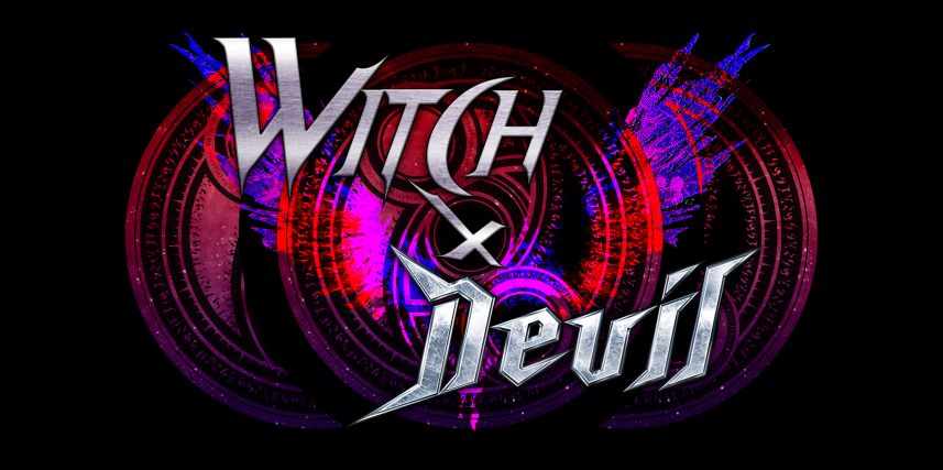 Witch x Devil - DMC vs Bayonetta Fangame