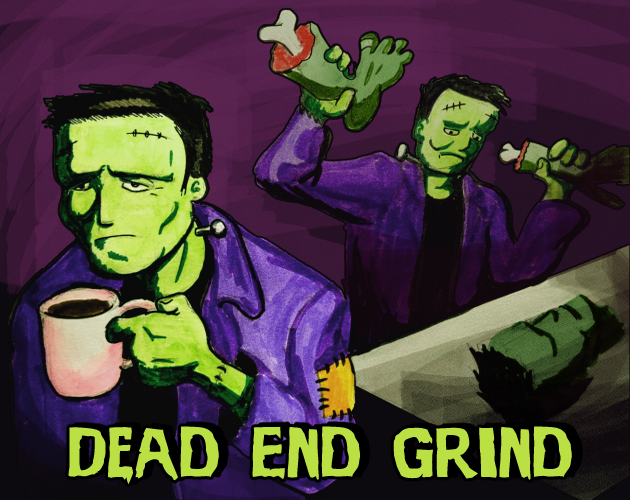 Dead End Grind