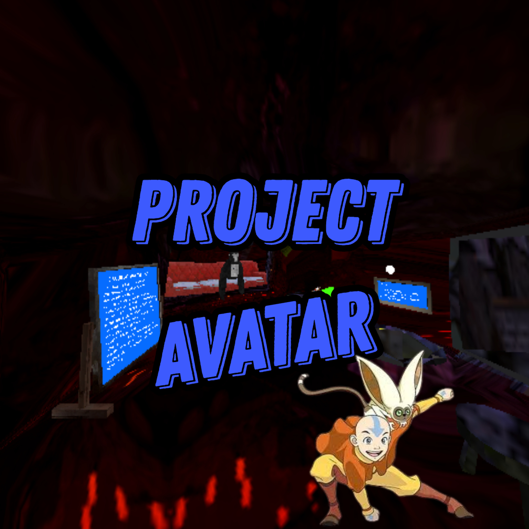 Project Avatar by CyberVRGT