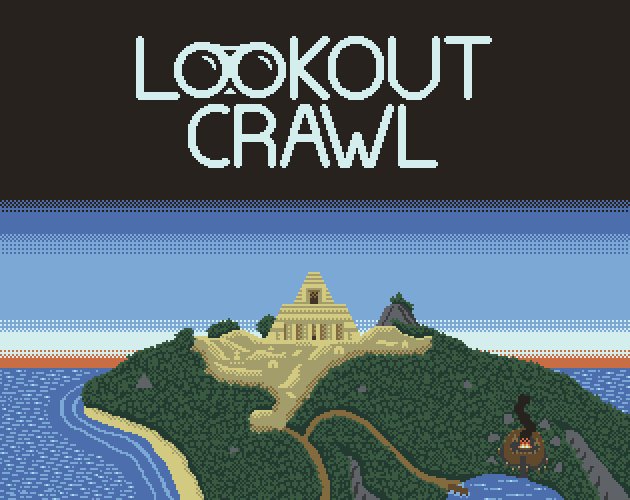 Cover image for Lookout Crawl
