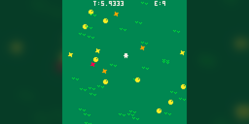 Cover image for TATER EVADER