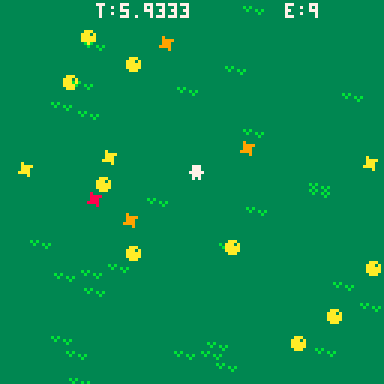 Cover image for TATER EVADER