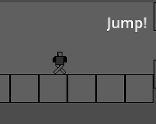 my first godot project