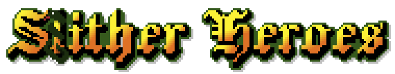 Slither Heroes