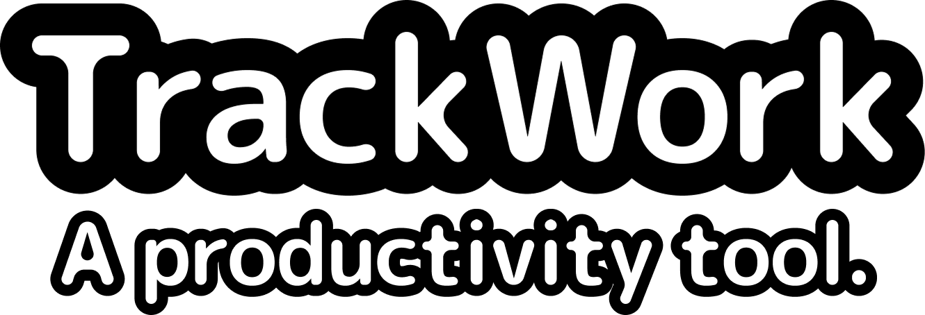 TrackWork (Concept)