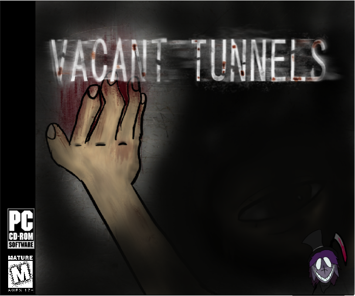 Cover image for VACANT TUNNELS Demo