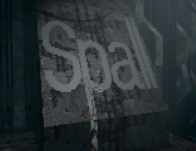 Spall