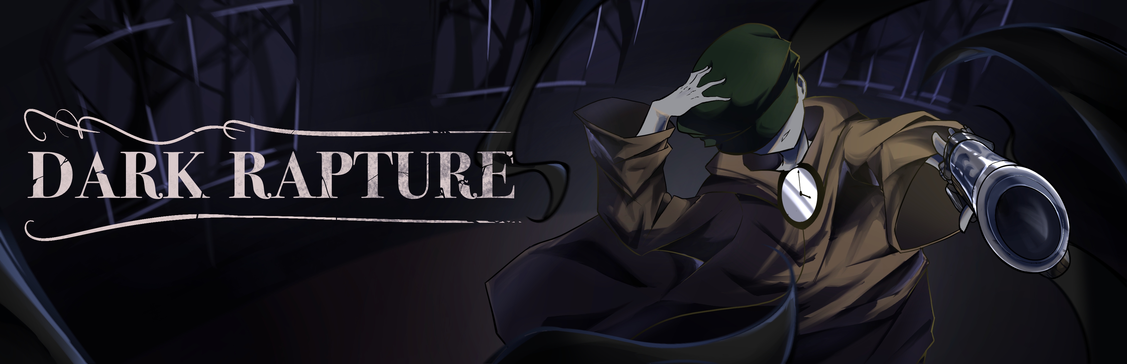 Dark Rapture
