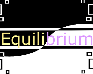 Equilibrium