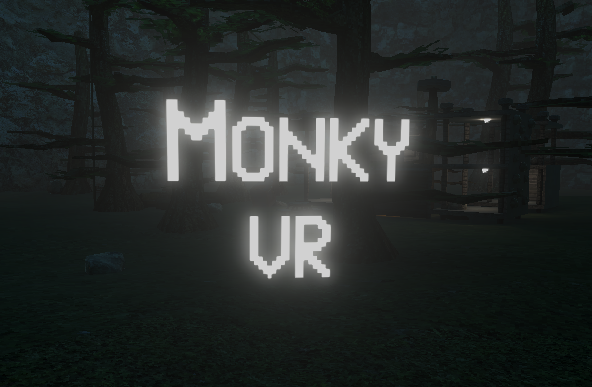 MONKY VR