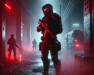 RedFortress