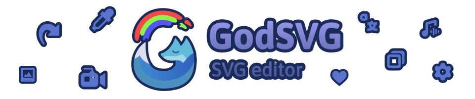 GodSVG