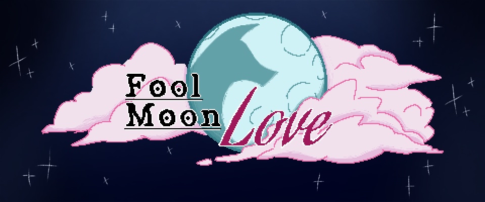 Fool-Moon Love