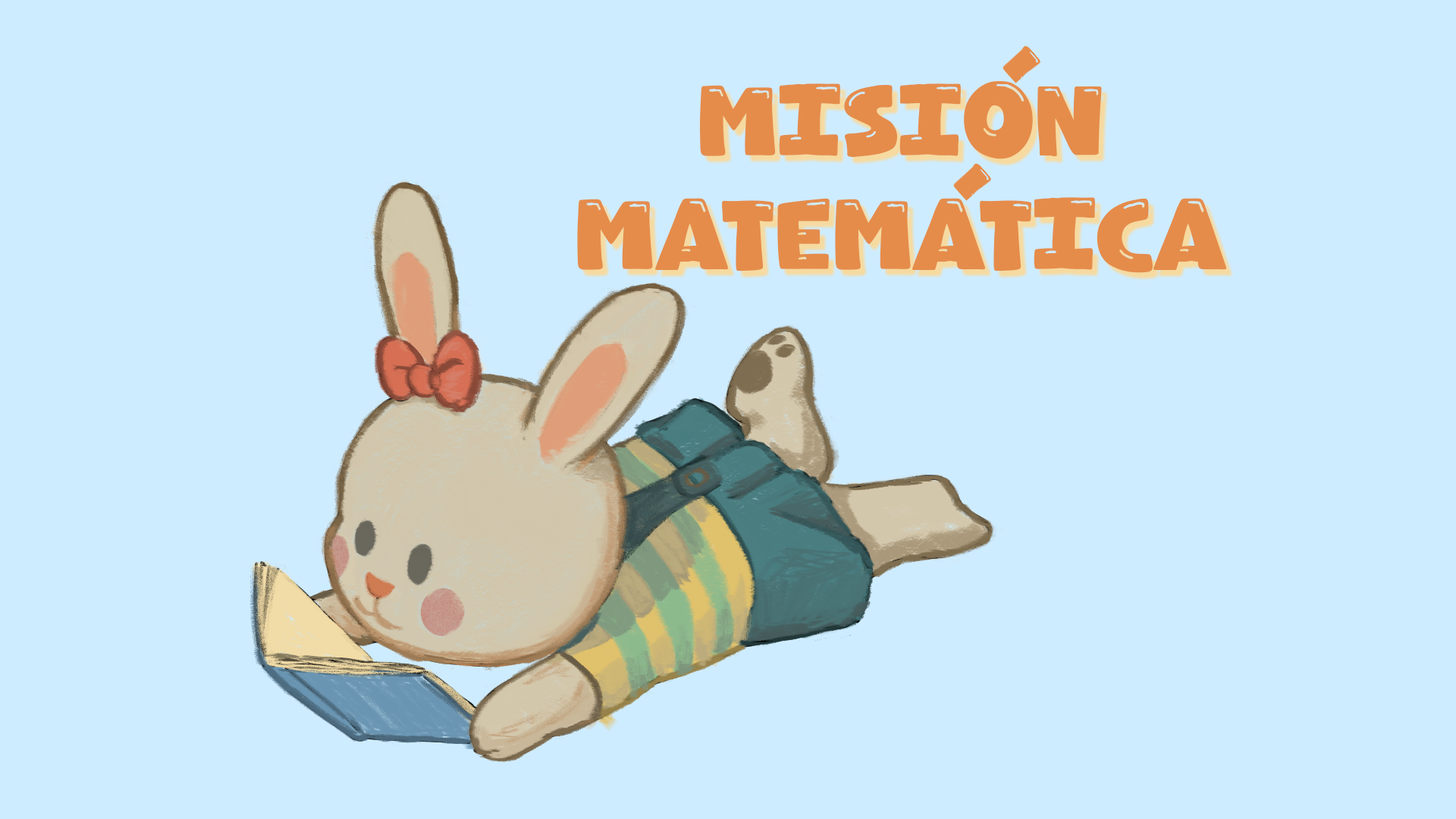 Misión Matemática