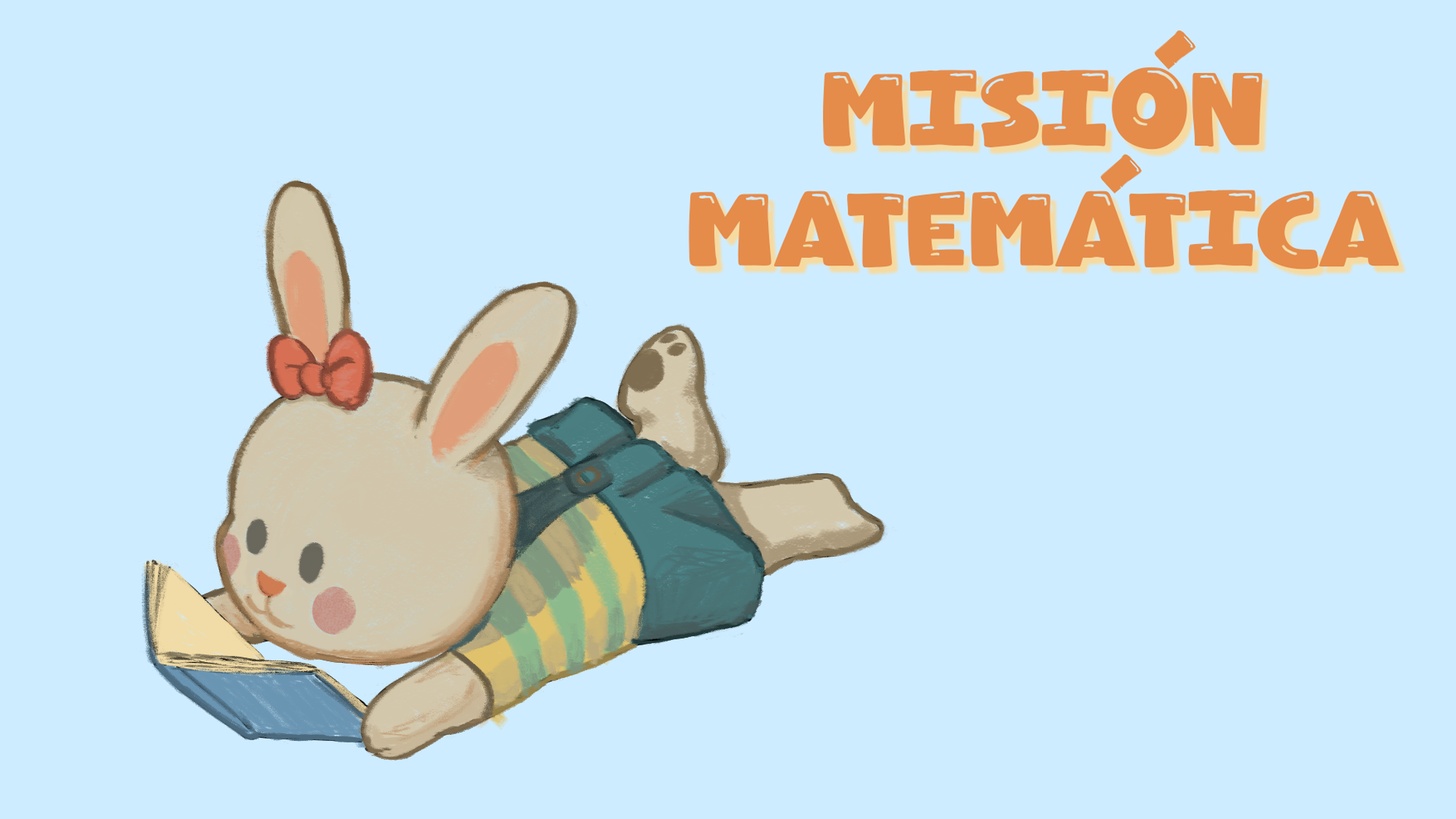 Misión Matemática