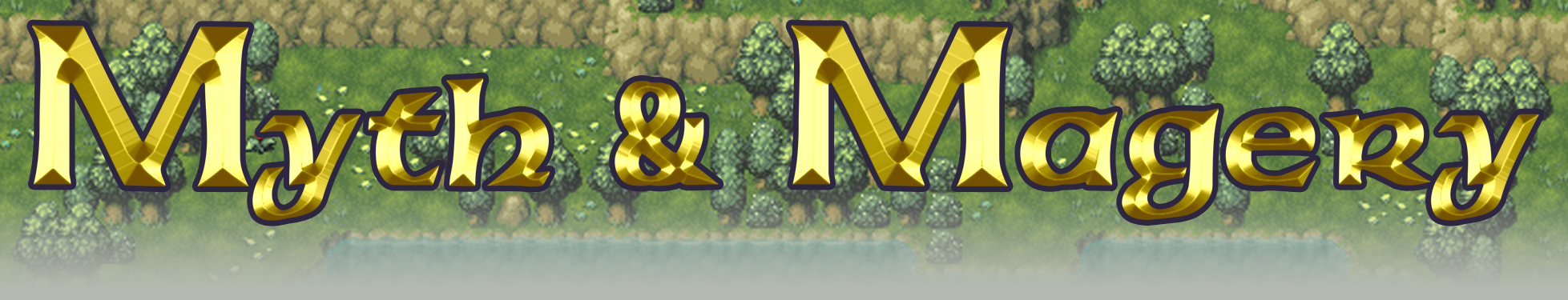 Myth & Magery