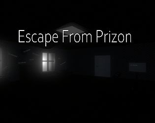 EscapeFromPrizon