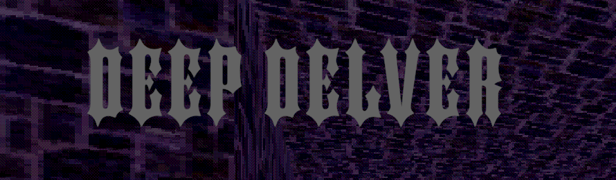 Deep Delver