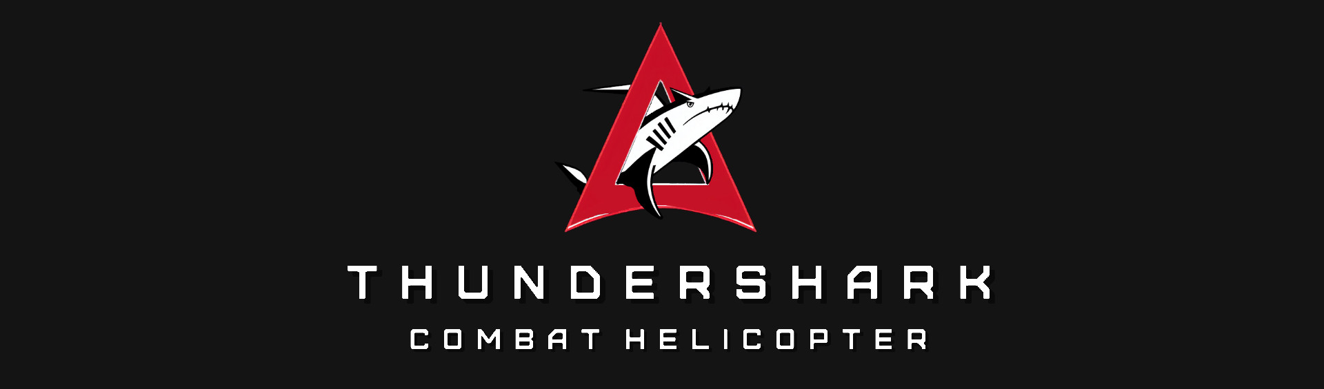 Thundershark: Combat Helicopter