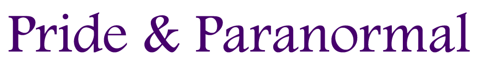Pride & Paranormal