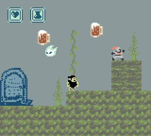 Cover image for Realm Deviant: Goblin Mode