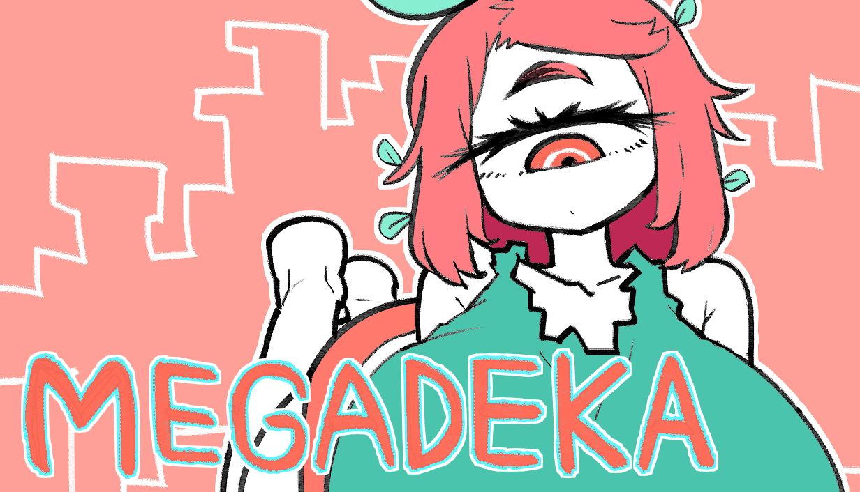 MEGADEKA