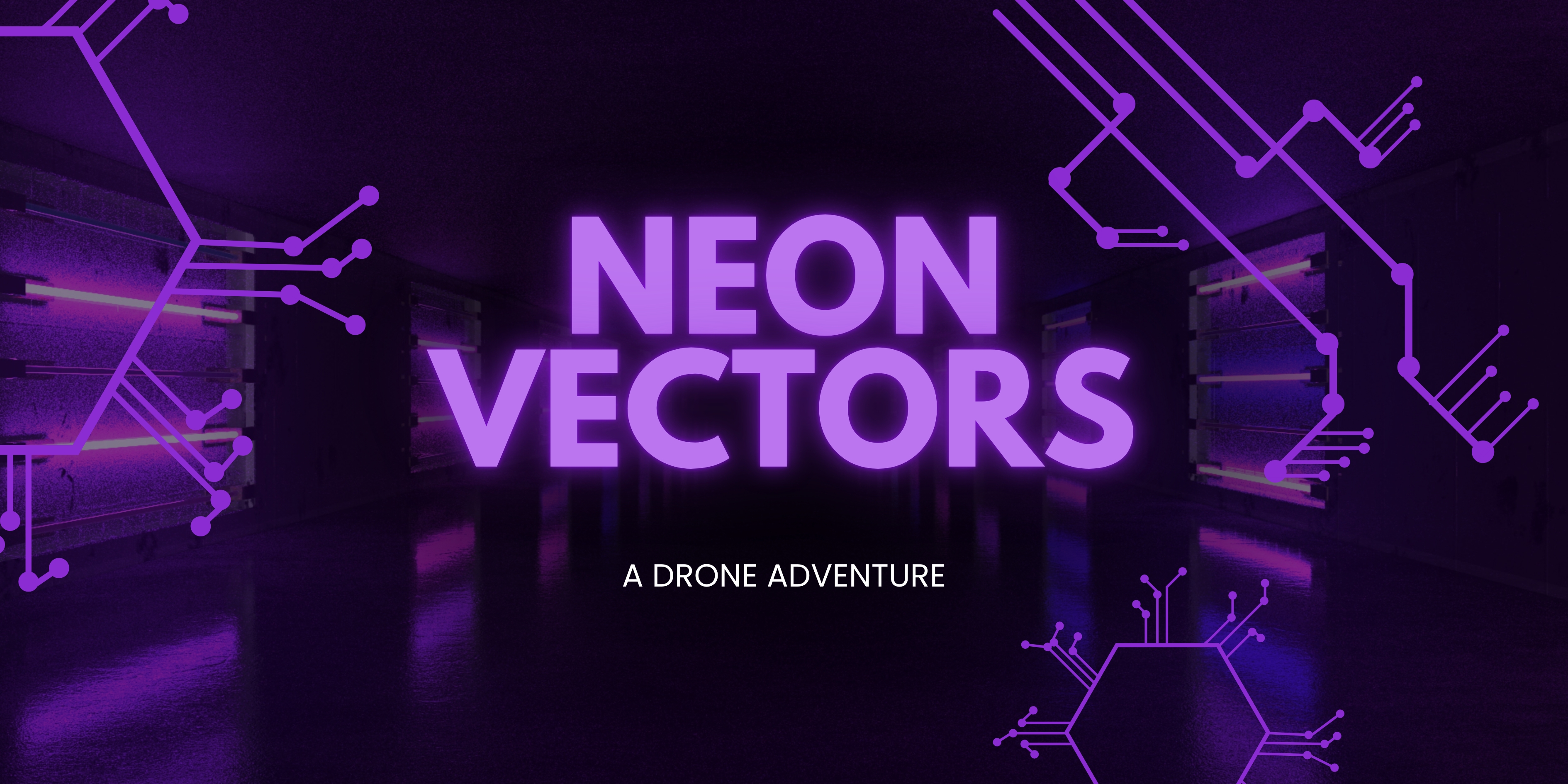 Neon Vectors