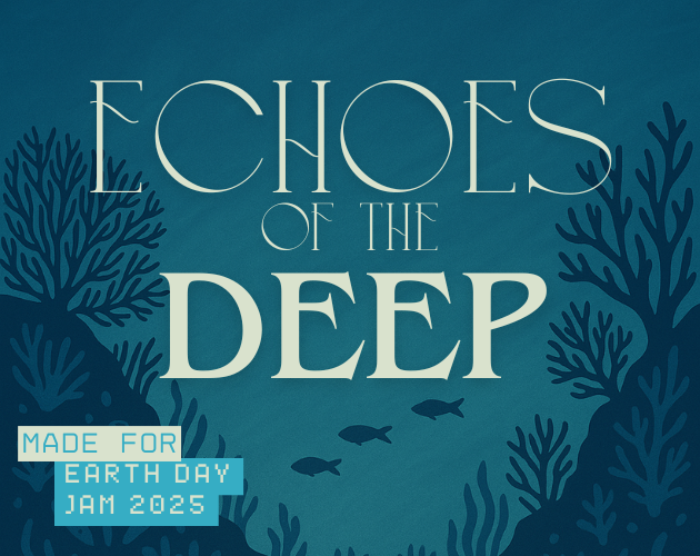 Echoes of the Deep by Nicola De Marco
