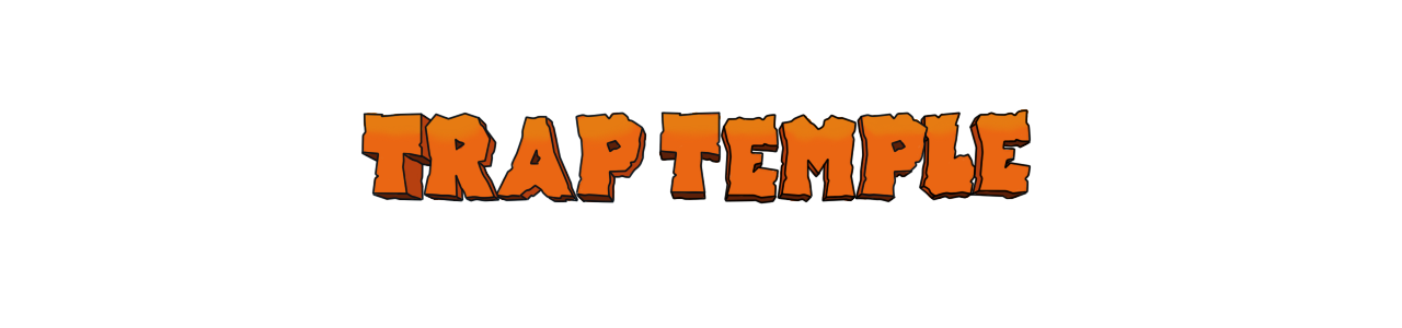 Trap Temple