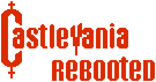 Castlevania Rebooted (I have figured a proper name yet lol)