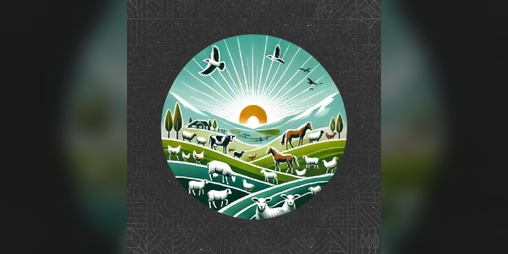 Cover image for Fenceless Pastures (FS25)