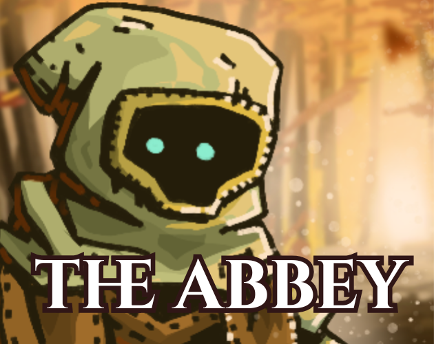 Cover image for The Abbey