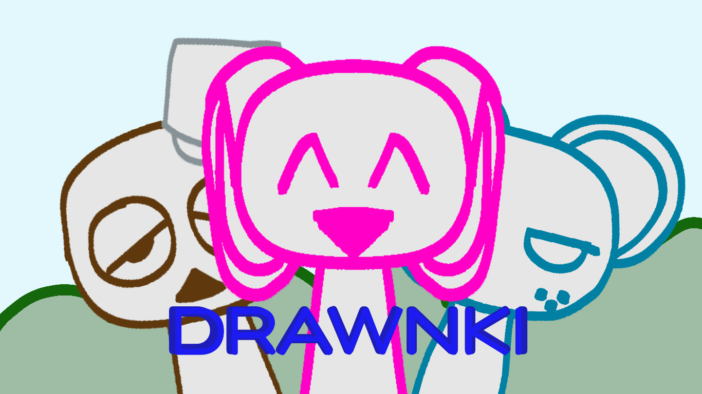 Drawnki !