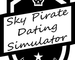Sky Pirate Dating Simulator